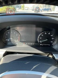 فۆرد ئێکسپلۆرەر